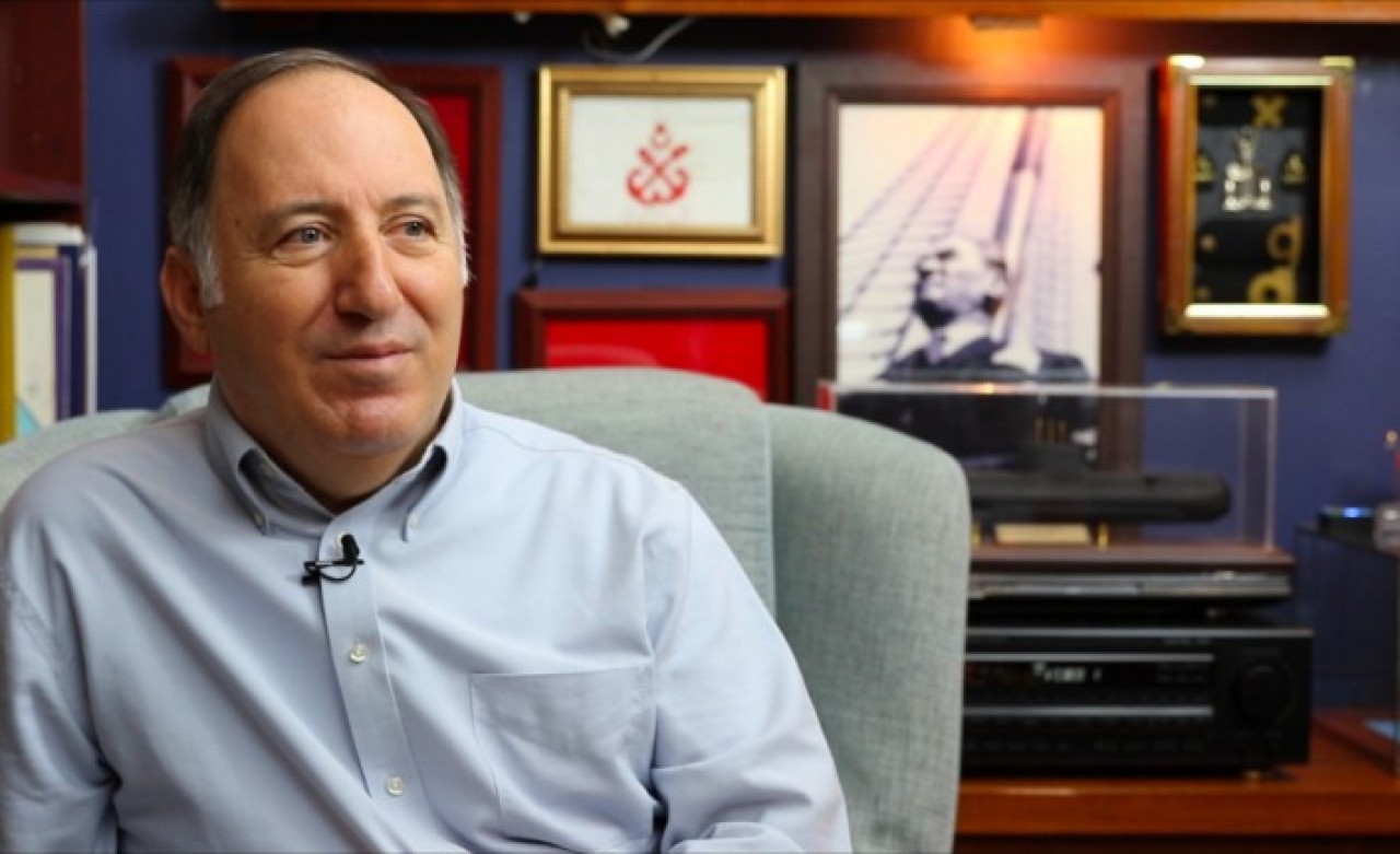 Amiraller bildirisinde flaş gelişme: Emekli Amiral Cem Gürdeniz ve diğer imzacılar gözaltına alındı, 