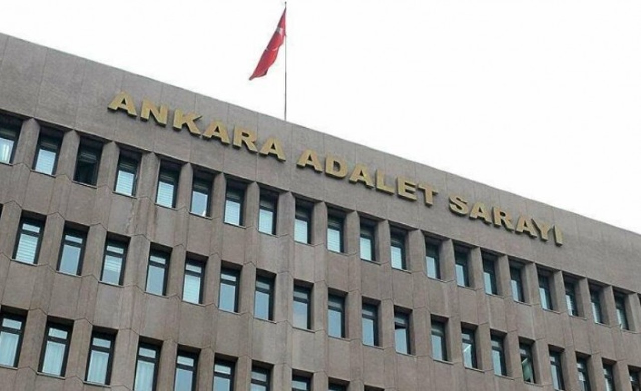 Ankara Cumhuriyet Başsavcılığı'ndan bildirici amirallerle ilgili flaş açıklama