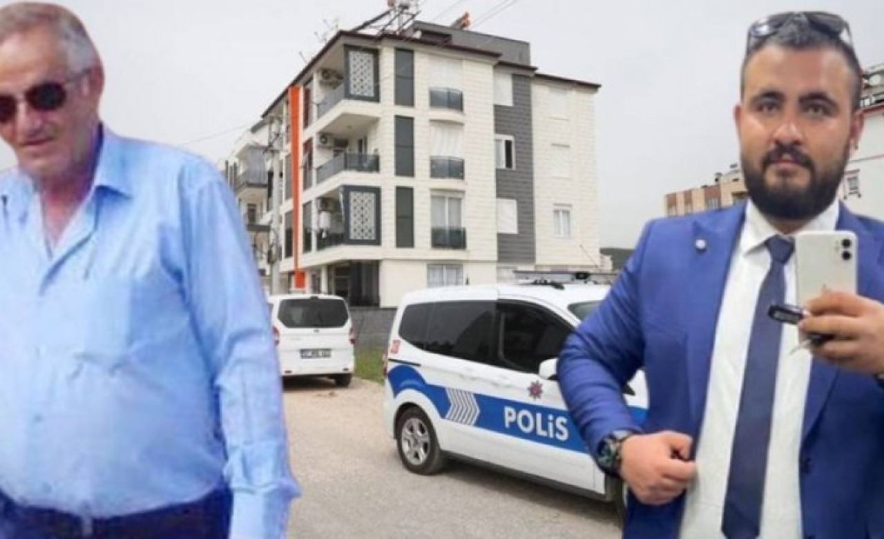 Antalya'da baba ve oğlundan acı haber: Seyit Ali Paytar ve Osman Paytar öldü