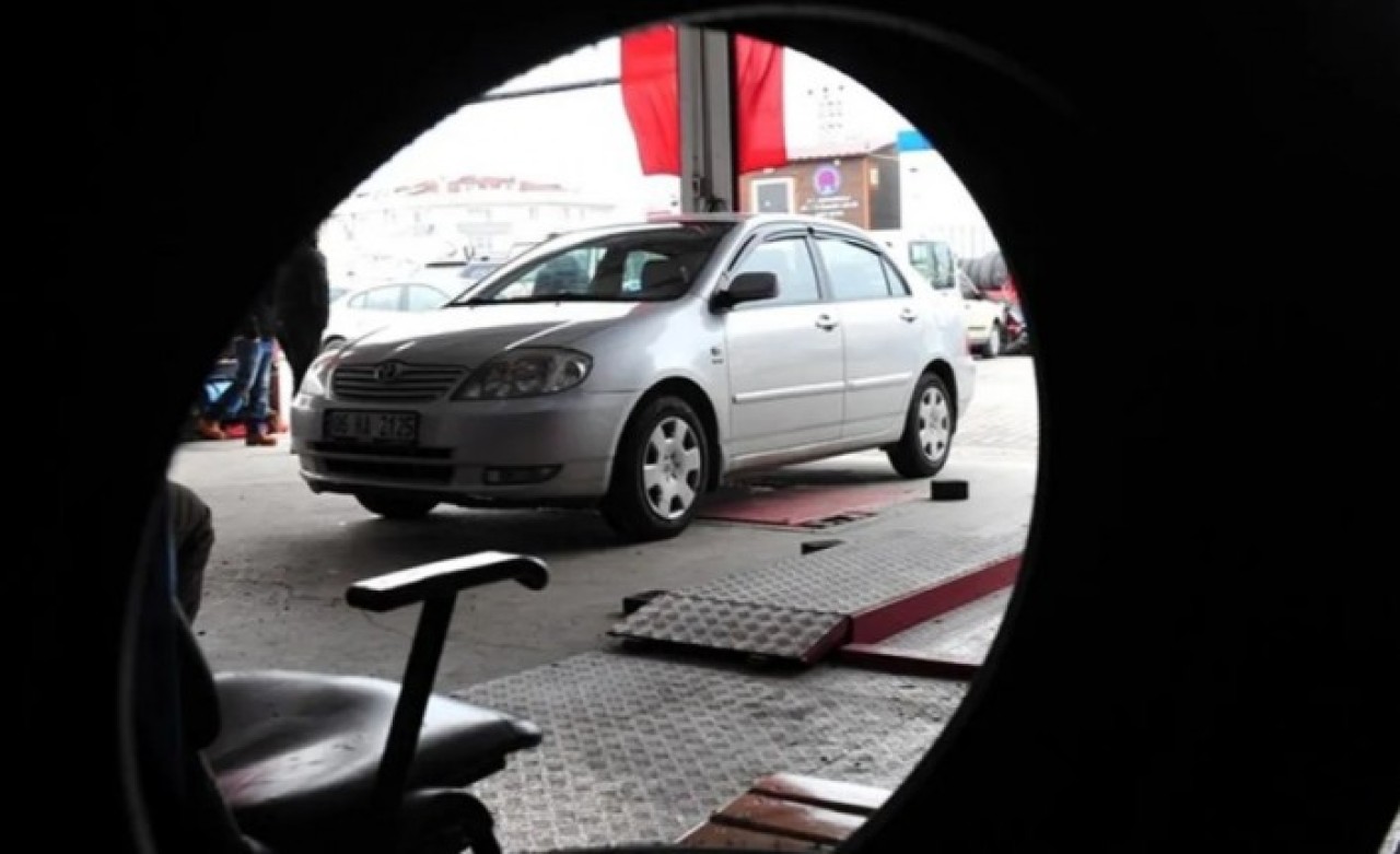 Araç sahiplerine kritik uyarı