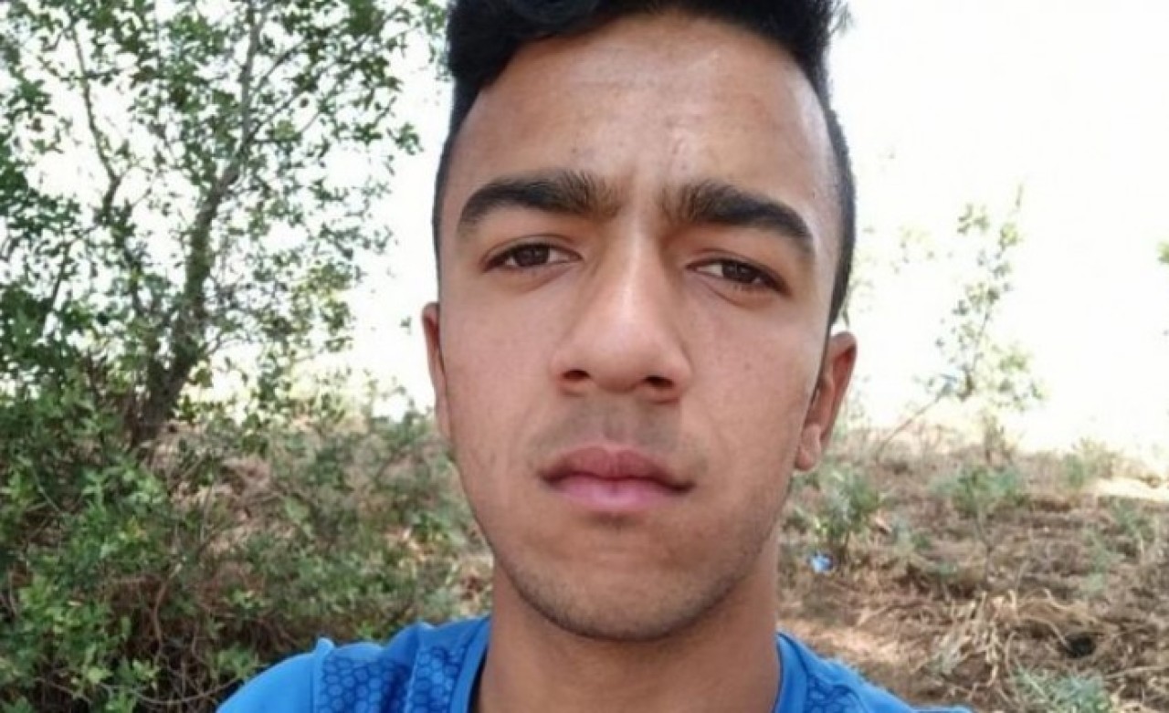 Aydın'da kız arkadaşından ayrılan Sezer Çetin intihar etti