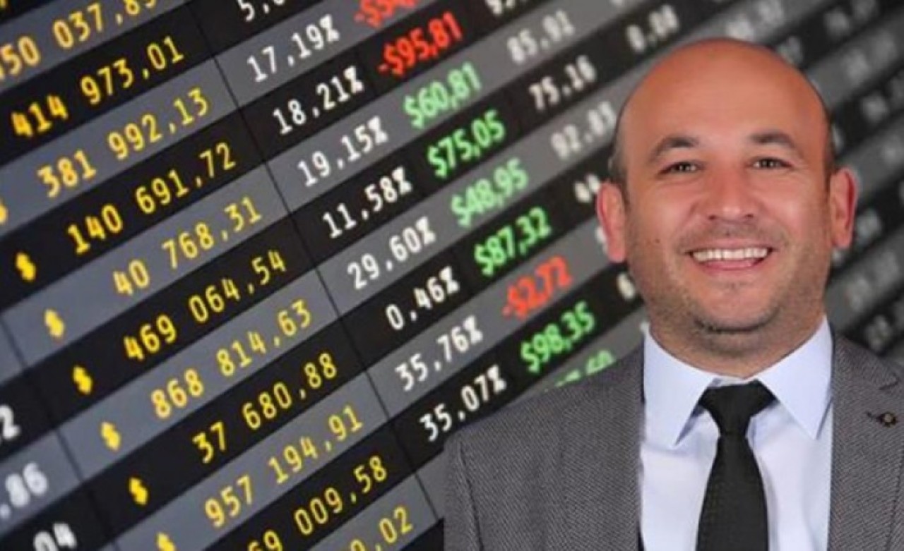 Aylık 1, 5 milyon TL kazanan veBİtcoin CEO'sunun bir dolandırıcılığı daha ortaya çıktı!