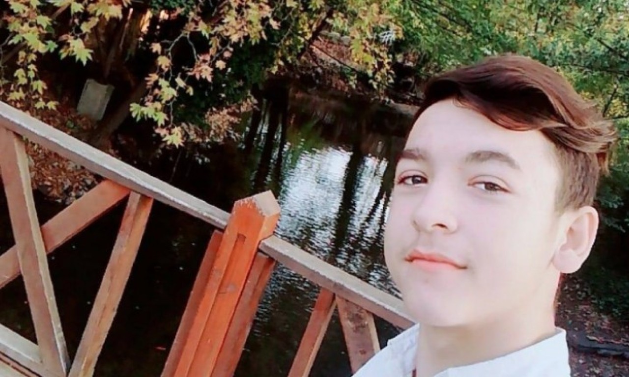 Babası Aykut Beygirciler'in feryadı yürekleri dağladı: Eren Beygirciler öldü