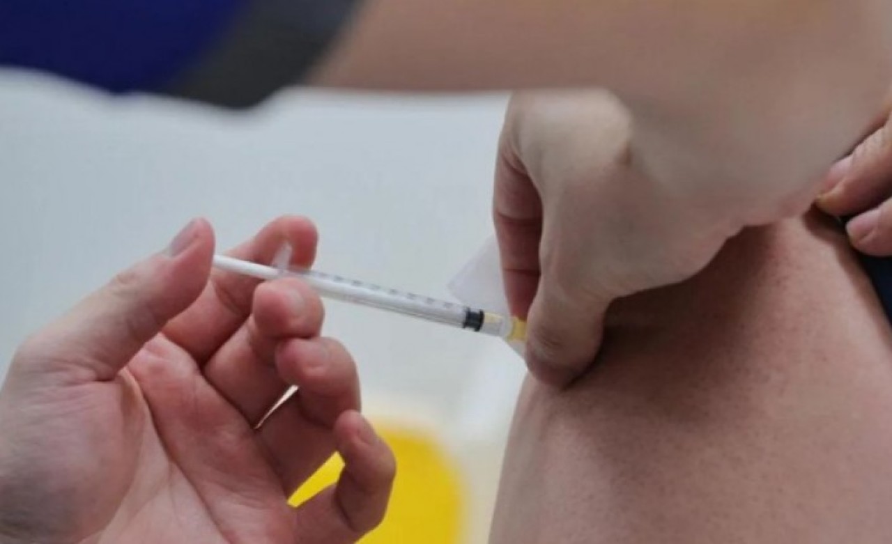 Bakan Fahrettin Koca açıkladı: Haziran sonuna kadar 40 yaş üstü herkes aşılanacak