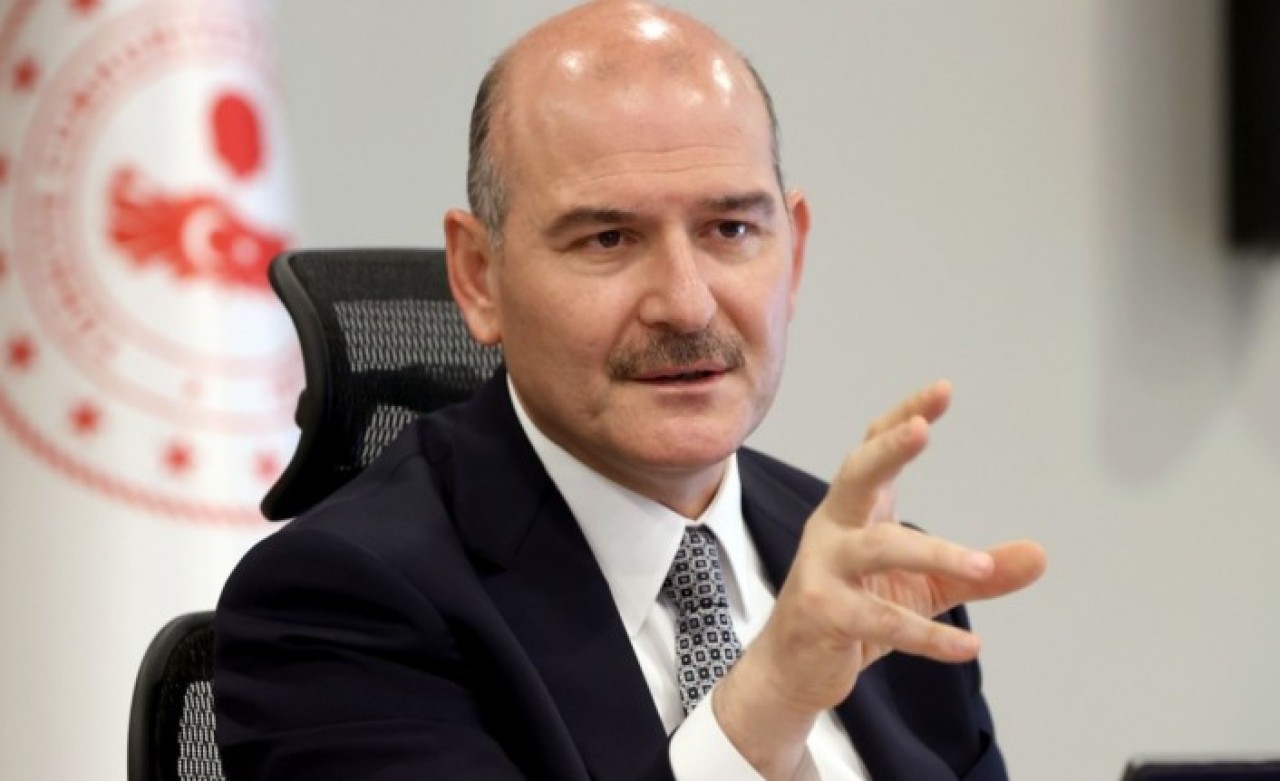 Bakan Soylu Thodex iddialarını yalanladı: '2 milyar dolarlık bir bulgu yok'