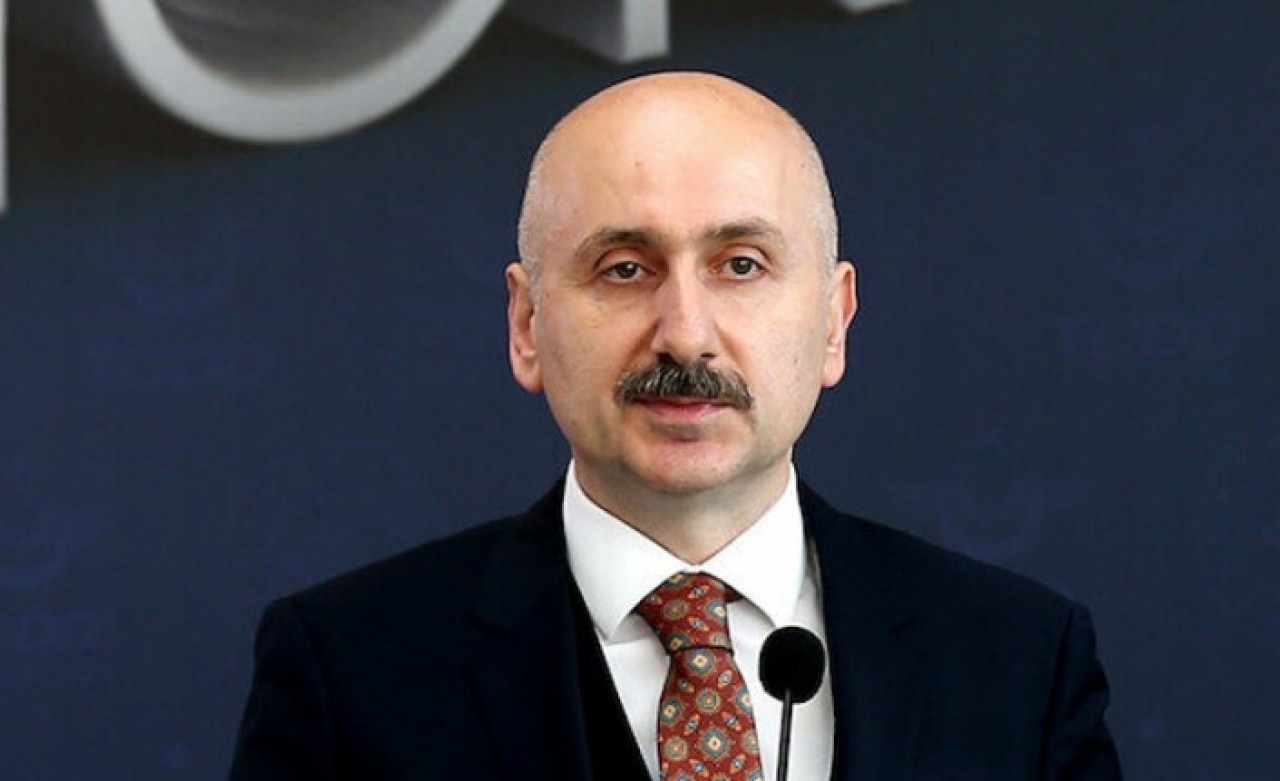 Bakan Adil Karaismailoğlu'nun acı günü