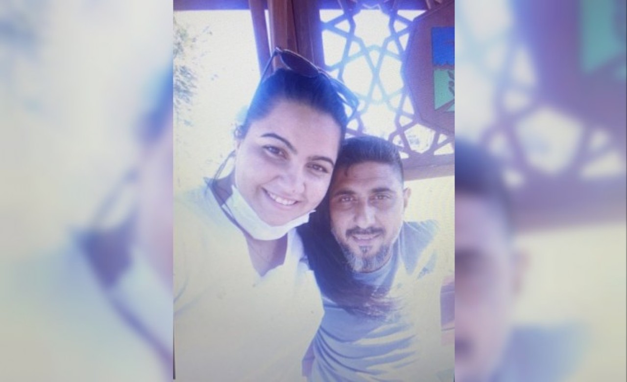 Balıkesir'de eşi Emrah Kayadelen defalarca kez bıçakladı: Seda Kayadelen öldü