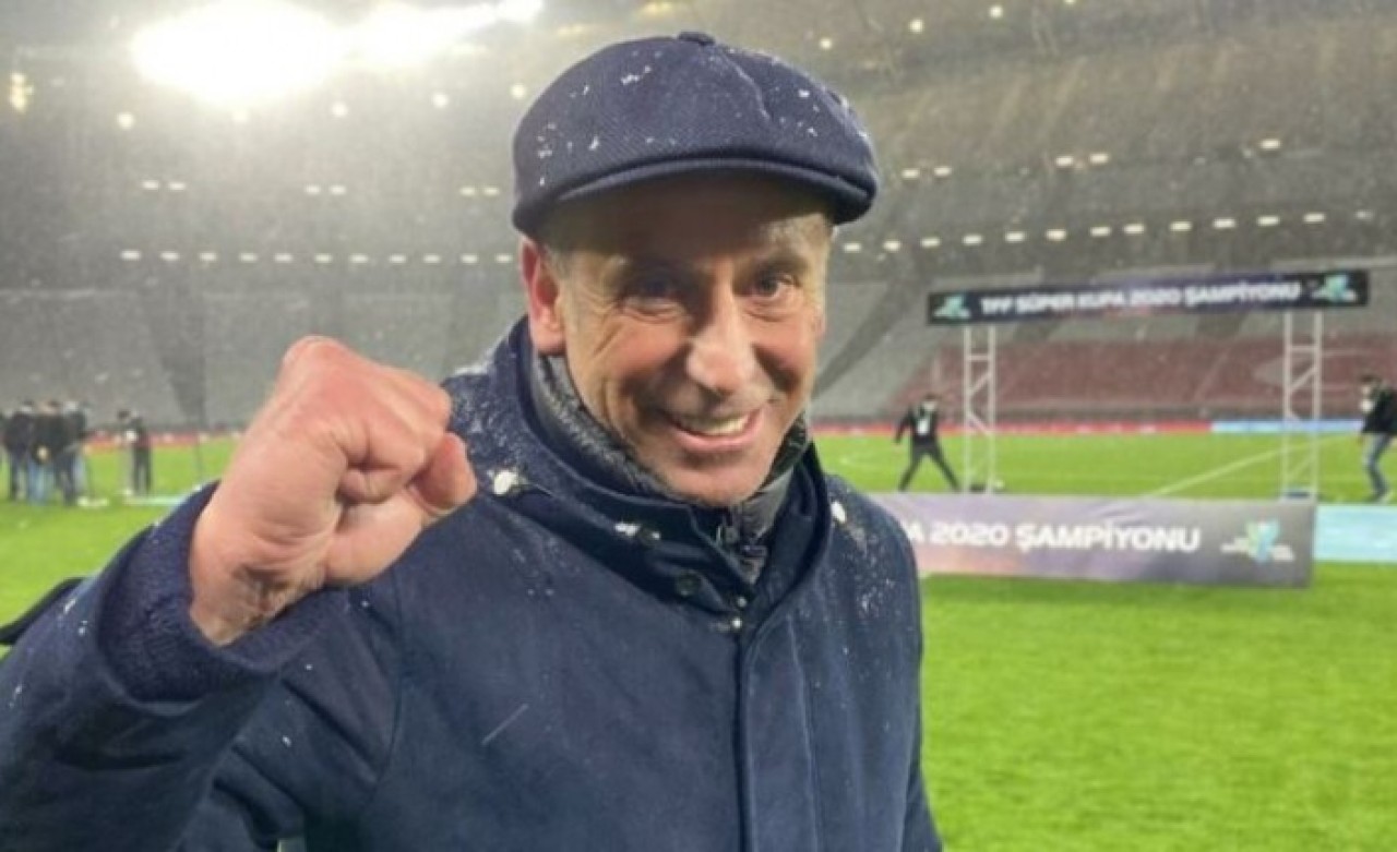 Beşiktaş'ın Abdullah Avcı'ya vereceği tazminat belli oldu: Bir servet!