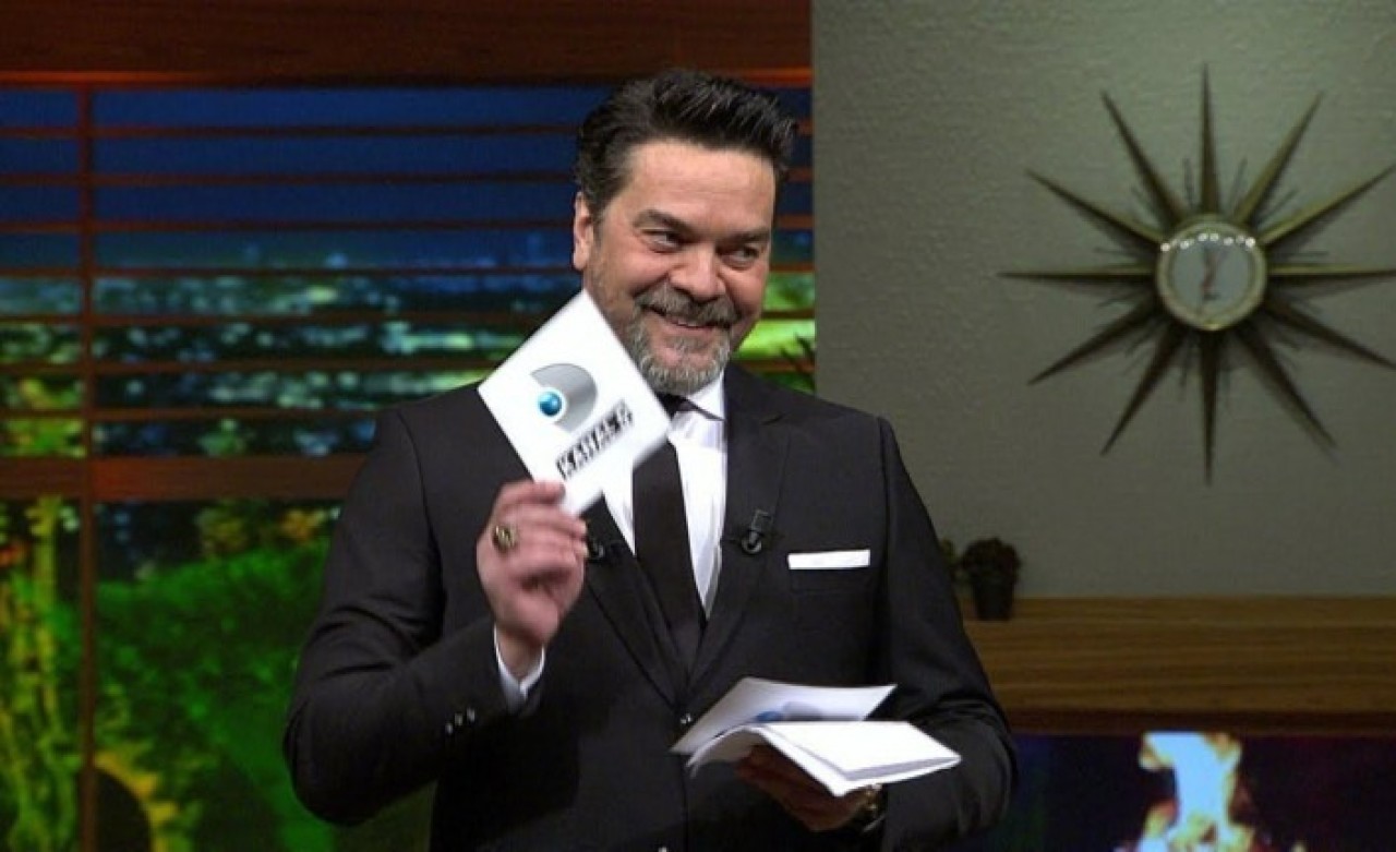 Beyaz Show ekranlara geri dönüyor: Ünlü şovmen tarih verdi