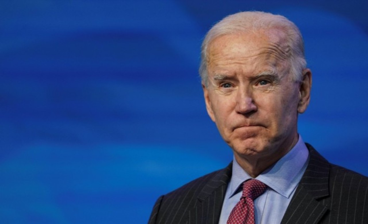 Biden'ın 'soykırım' metninde bir skandal daha! İstanbul'un adını değiştirdi