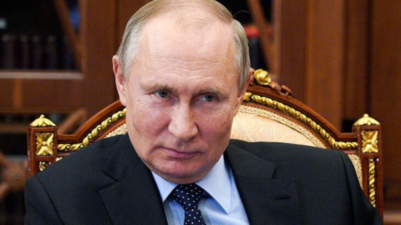 Biden davet etmişti: Putin kabul etti