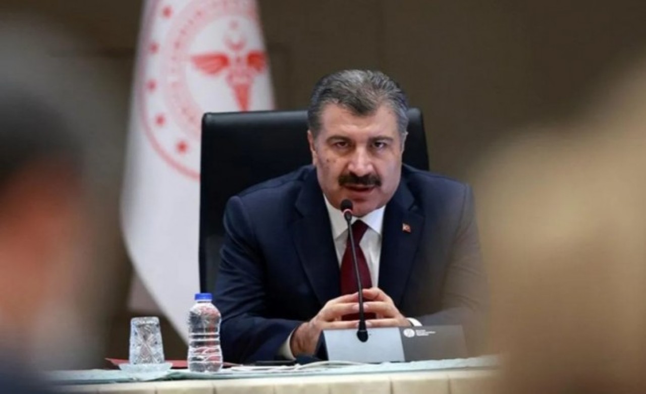 Bilim Kurulu'ndan kritik toplantı! Bakan Koca açıklama yapacak