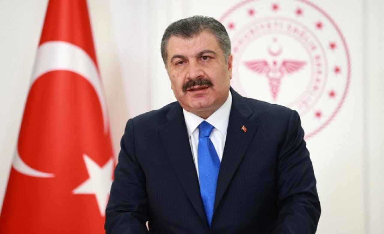 Bilim Kurulu sürpriz bir şekilde toplanmıştı! Bakan Koca'dan çok önemli açıklamalar