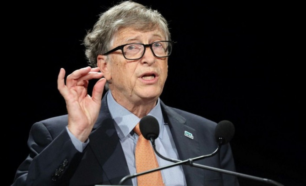 Bill Gates bu kez de "Toprak ağası" oldu: İşte Türkiye’den arazi aldığı şehirler!