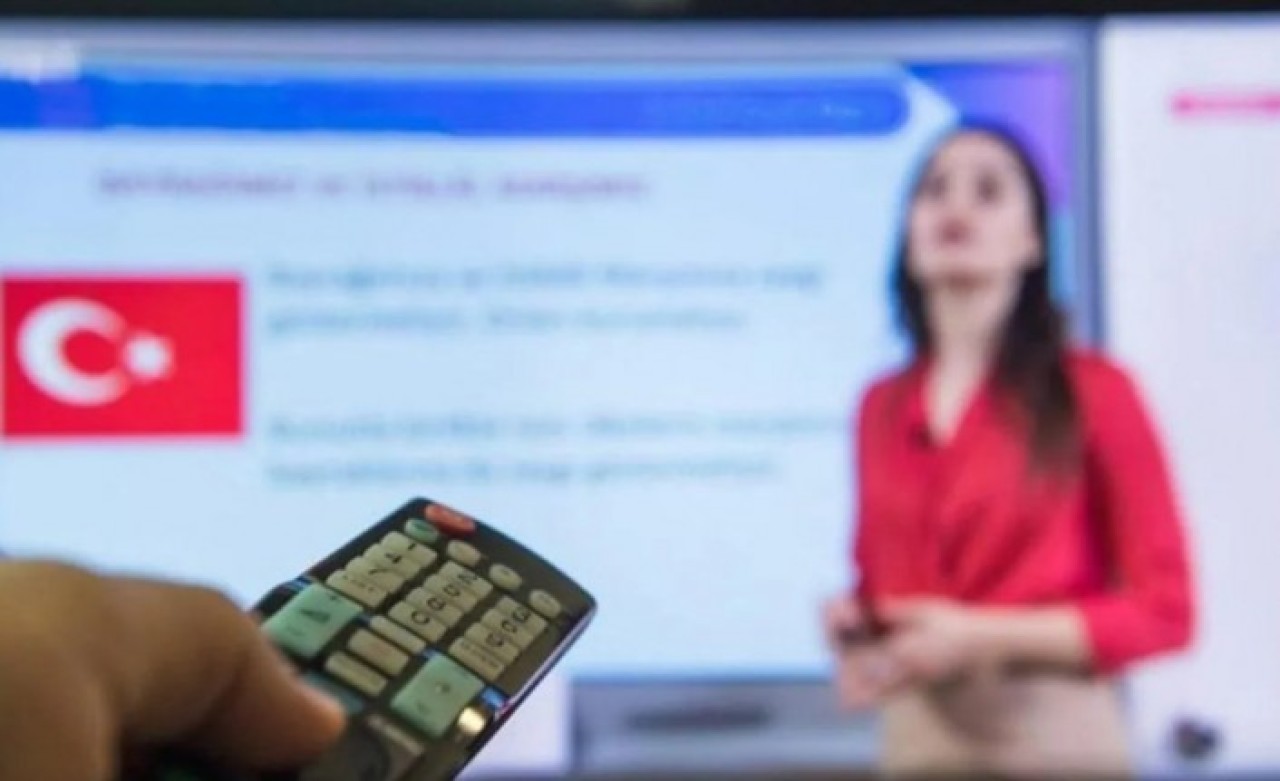 Bir ilde daha uzaktan eğitim kararı