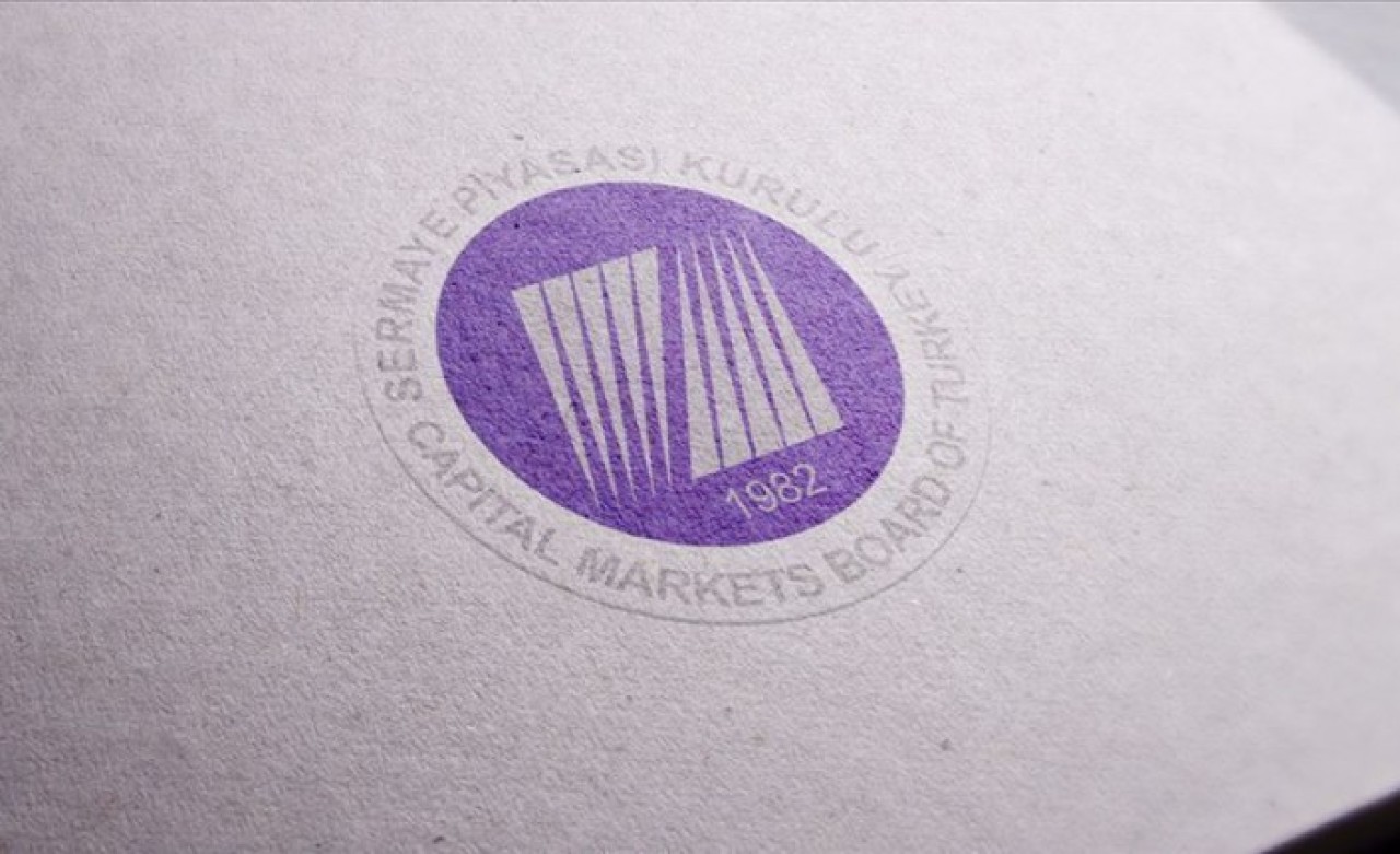 Bir şirket daha halka arz için SPK'ya başvurdu
