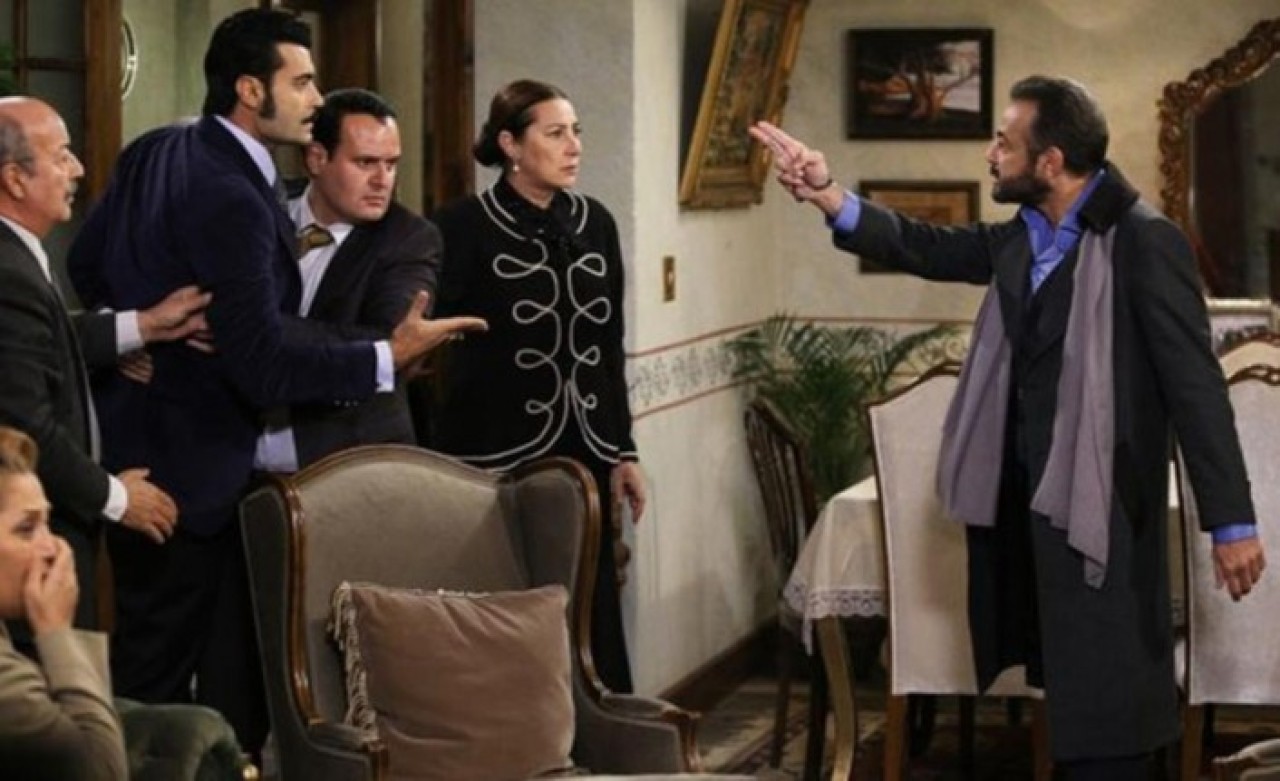 Bir Zamanlar Çukurova dizisinin setinde ortalık karıştı: Başroller birbirine girdi