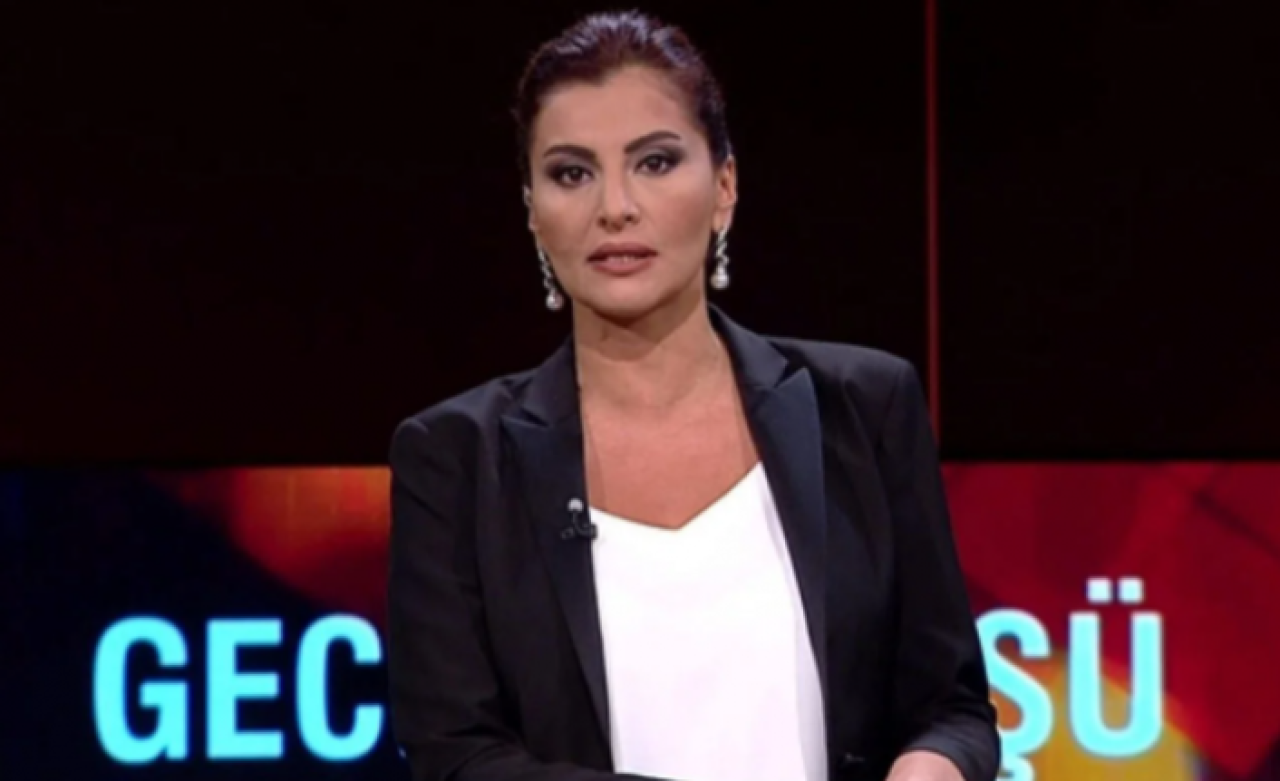 Bulaşık makinesi hayatına mal oluyordu! Gazeteci Hande Fırat evinde kaza geçirdi: İki gözünde hasar var