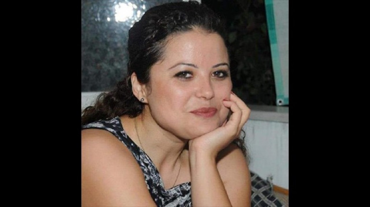 Burhaniye'de yas: Öğretmen Fatma Türker öldü