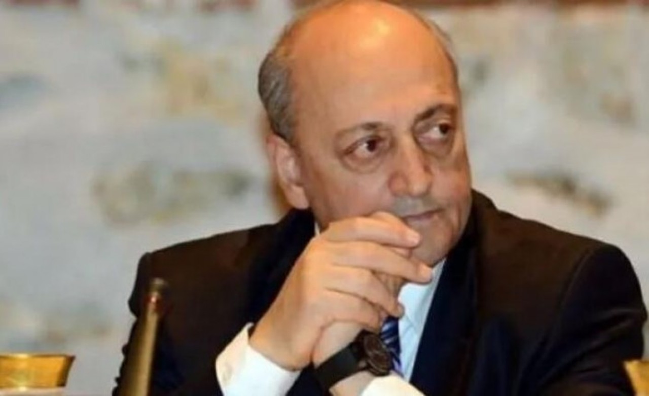 Çalışma ve Sosyal Hizmetler Bakanı Vedat Bilgin oldu: Vedat Bilgin kimdir?