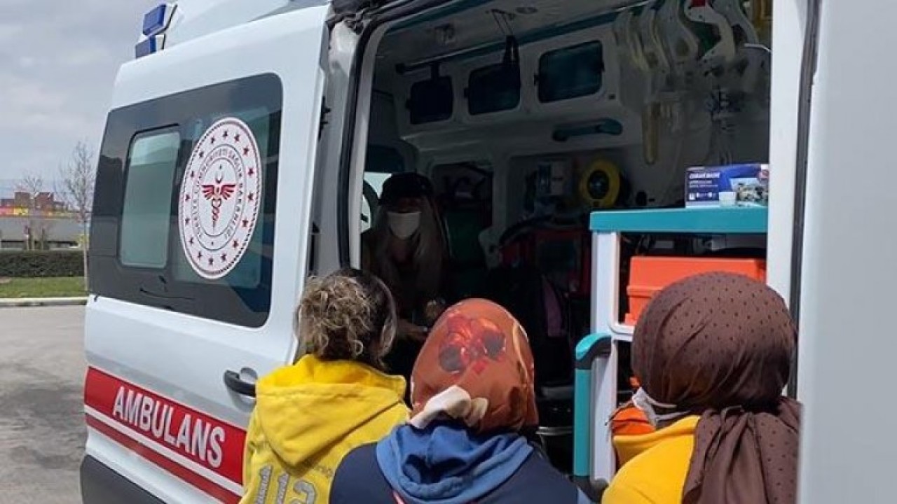 Çankırı'da feci kaza: İlkay Demir ve Bakican Demir öldü