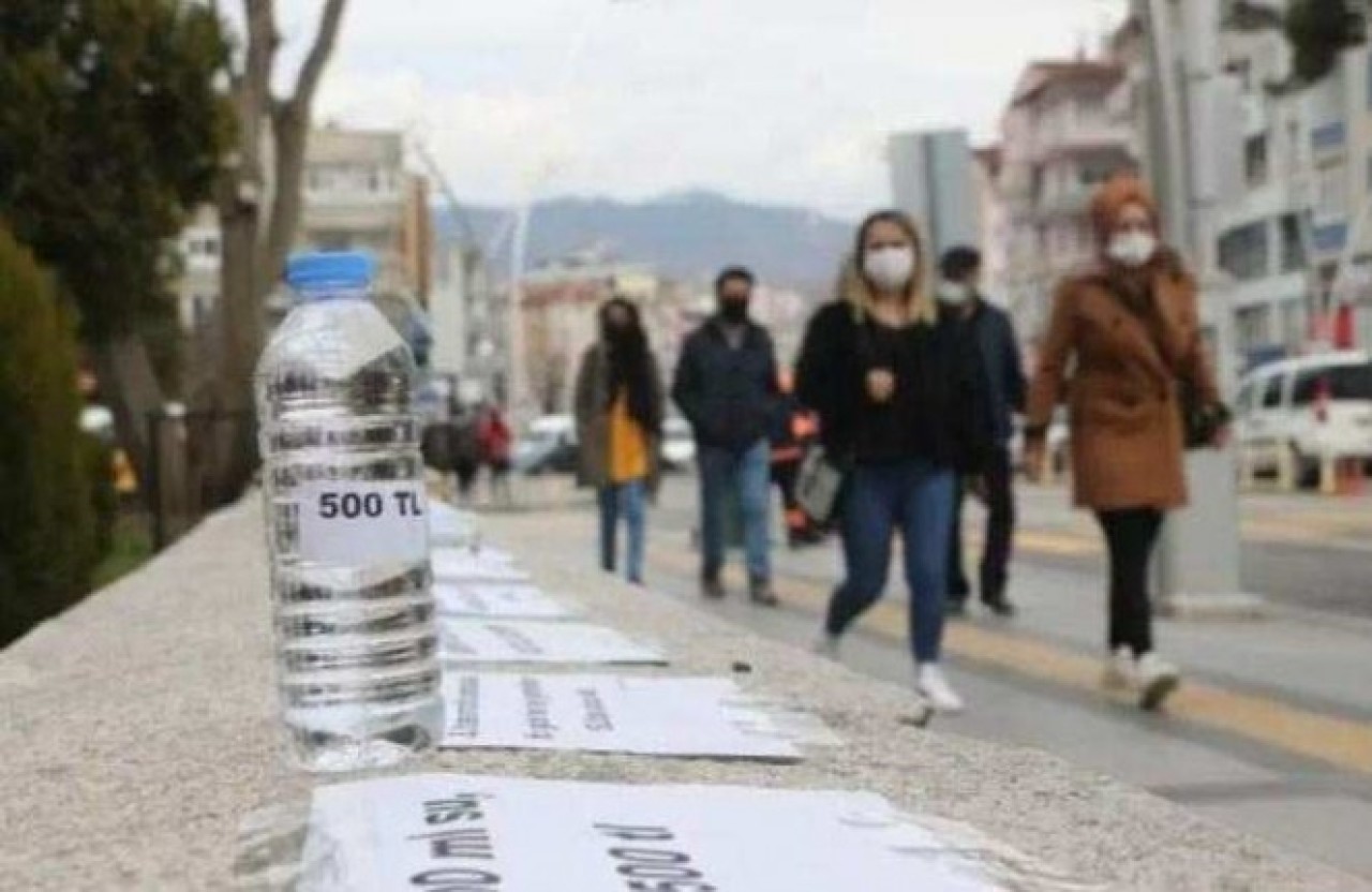 Çarpıcı rapor: Türkiye'yi bekleyen büyük tehlike!