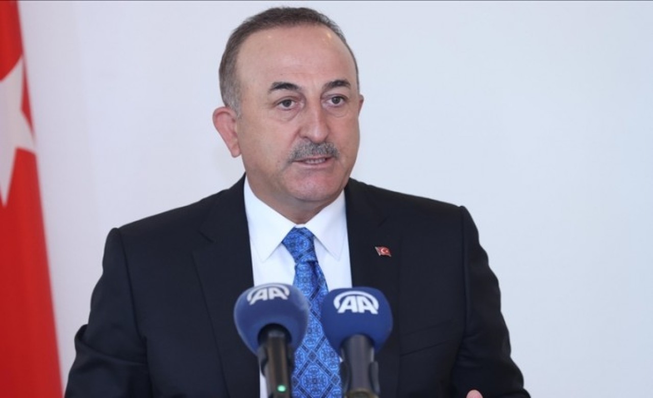 Çavuşoğlu'dan Mısır açıklaması: Karşılıklı ziyaretler olabilir