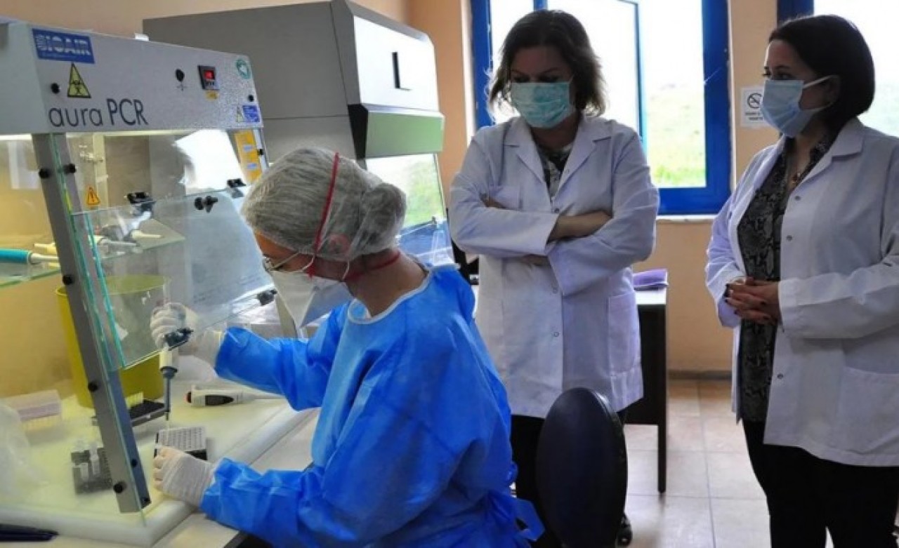 Çin aşısıyla ilgili önemli araştırma! Sonuç yüzde 99