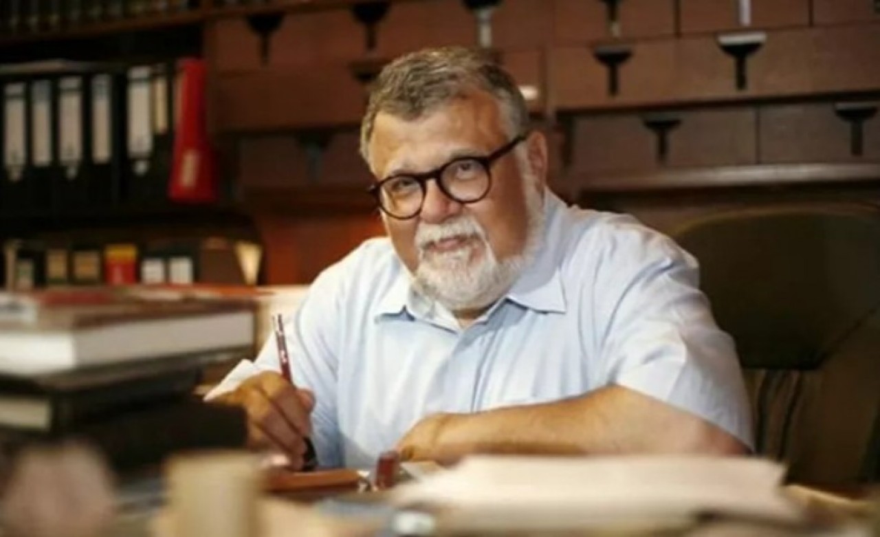 Çok konuşulan fay hattı sorusuna Prof. Dr. Celal Şengör'den yanıt