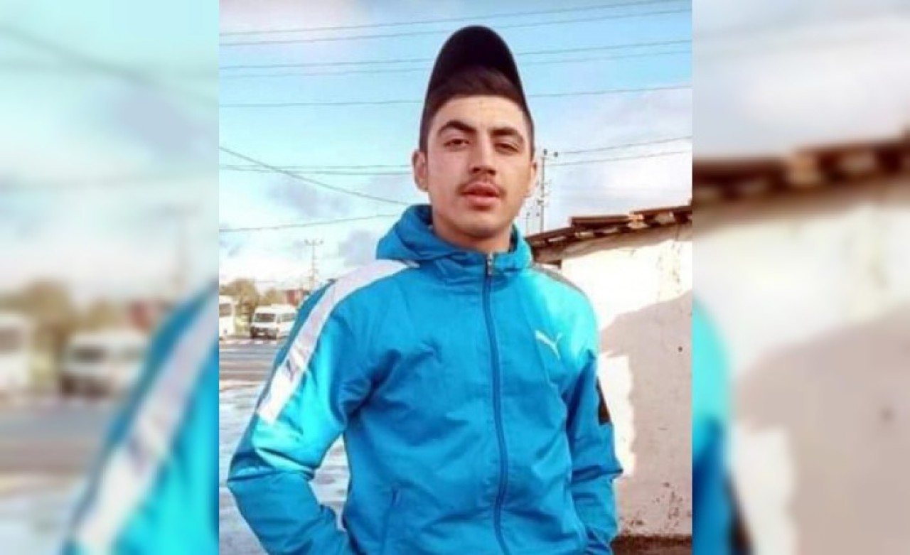Çorlu'da cinayet: 18 yaşındaki Arif Topaloğlu öldü