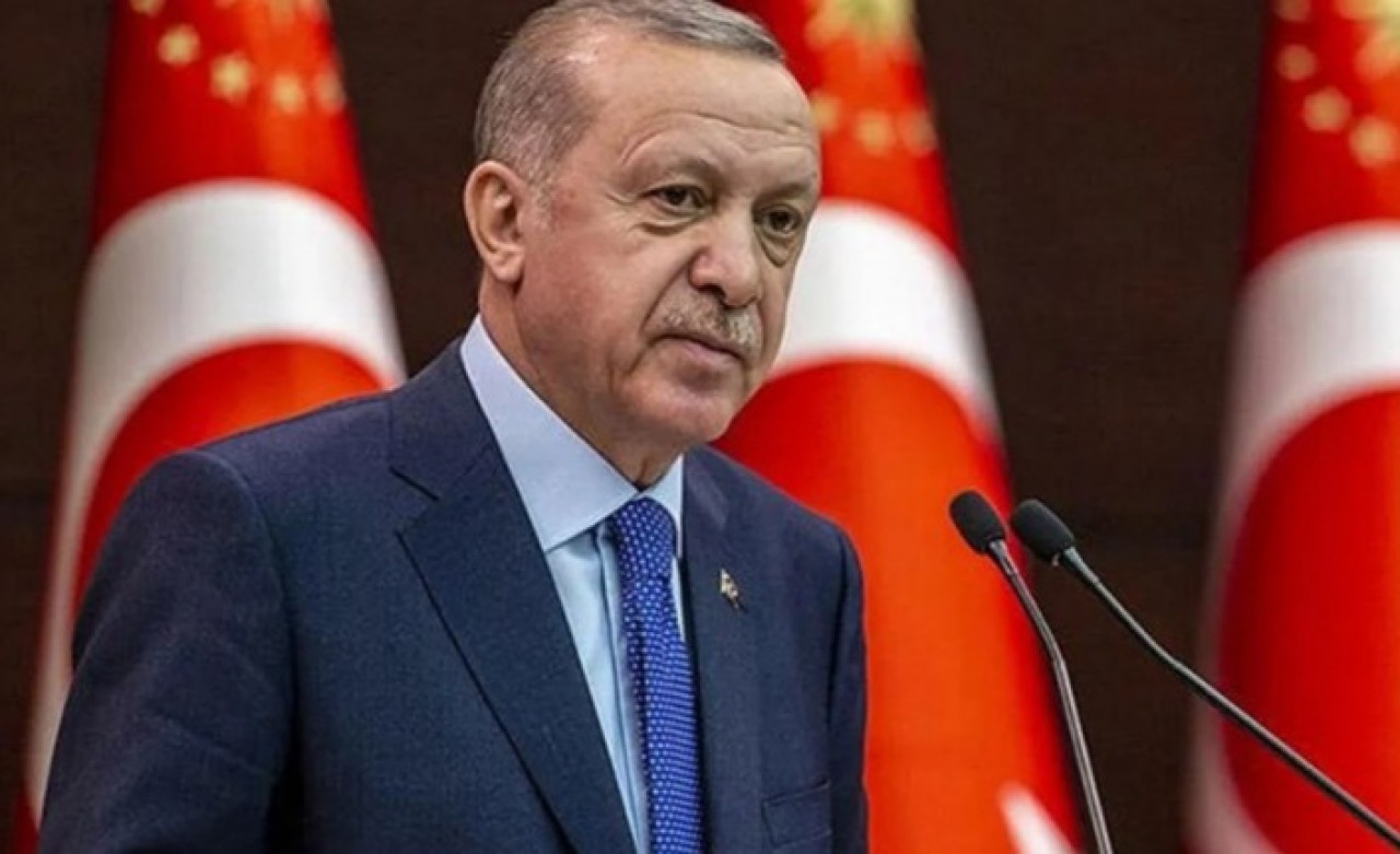 Cumhurbaşkanı Erdoğan D-8 Zirve Toplantısı'na katılacak