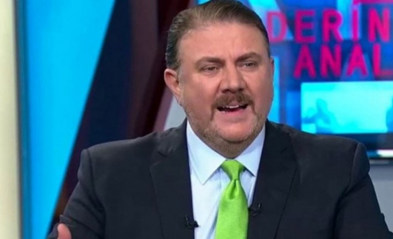 Cumhurbaşkanı Başdanışmanı Yiğit Bulut: 3-5-10 maaş diye eleştiriler var,  benim için söylüyorlar!