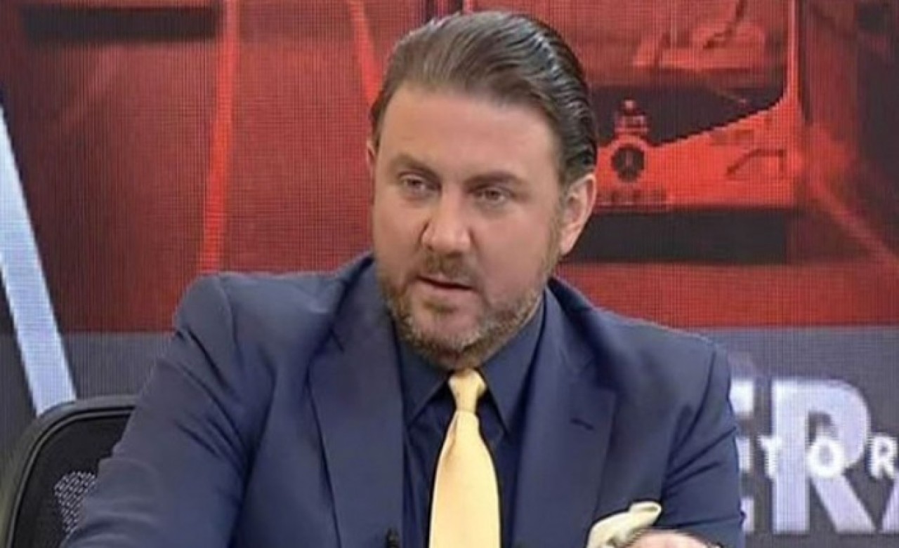 Cumhurbaşkanı Başdanışmanı Yiğit Bulut'tan flaş Merkez Bankası açıklaması