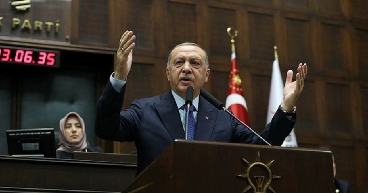 Cumhurbaşkanı Erdoğan açıkladı: Önemli düzenlemeler yapıyoruz