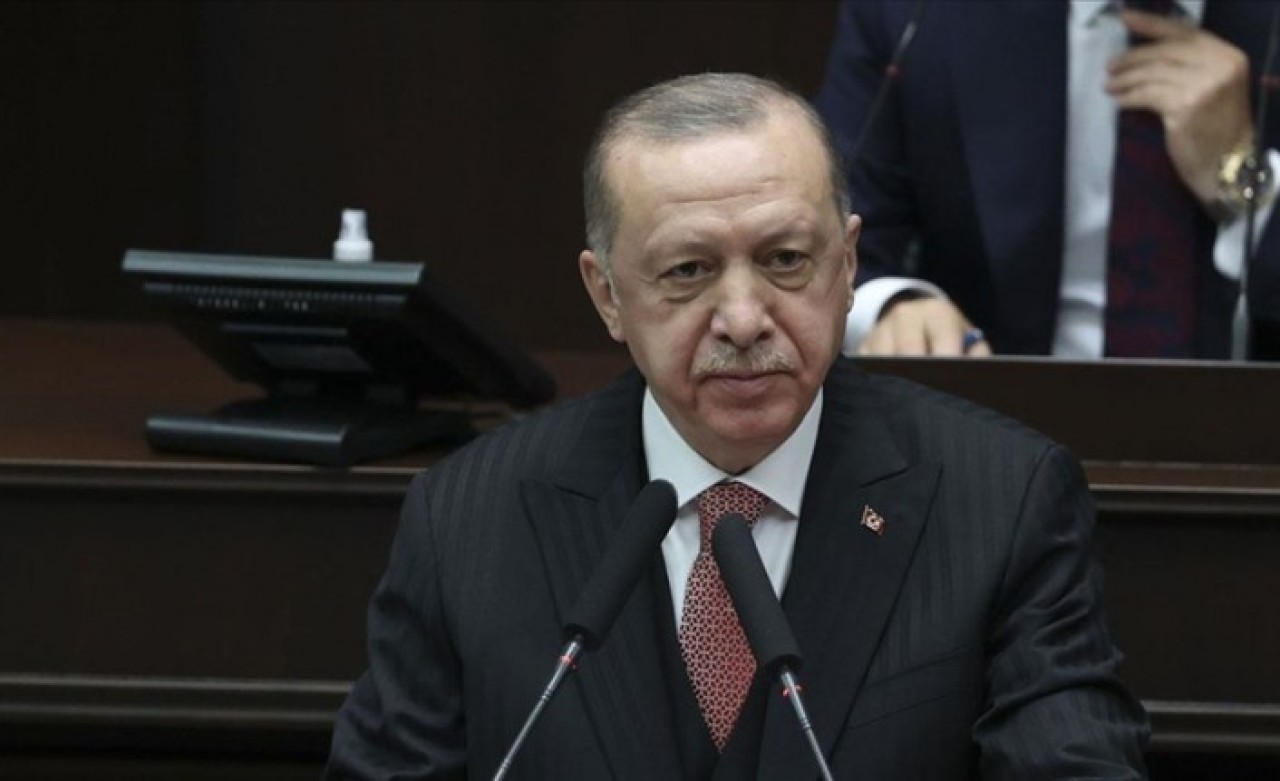 Cumhurbaşkanı Erdoğan'dan kabine değişikliği sonrası ilk açıklama: Flaş sözler