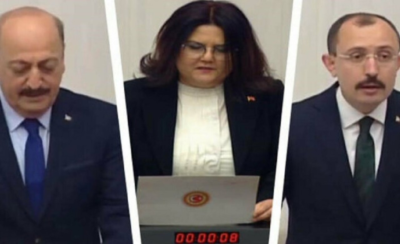 Cumhurbaşkanı Erdoğan tek tek aradı! Kabinede yeni değişiklik olacak mı?