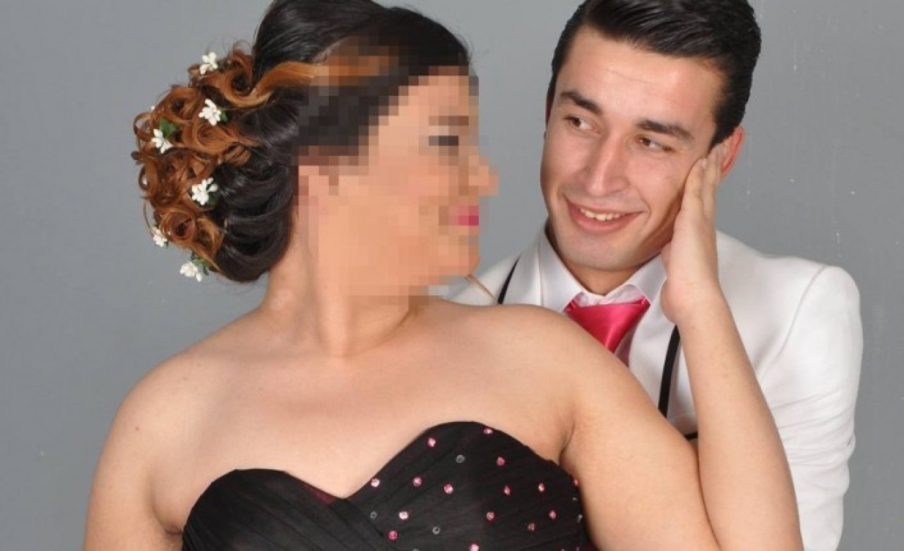 Dalaman'da eşi Melisa Kılıç bıçakladı: Burhan Kılıç öldü