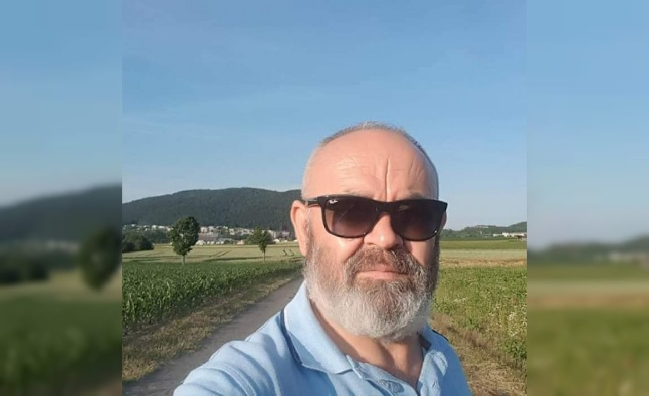 Denizli'de esrarengiz olay: Sami Değirmenci öldü