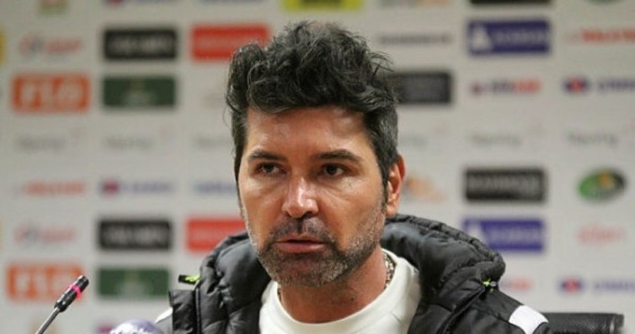 Denizlispor'da Hakan Kutlu dönemi 79. günde bitti