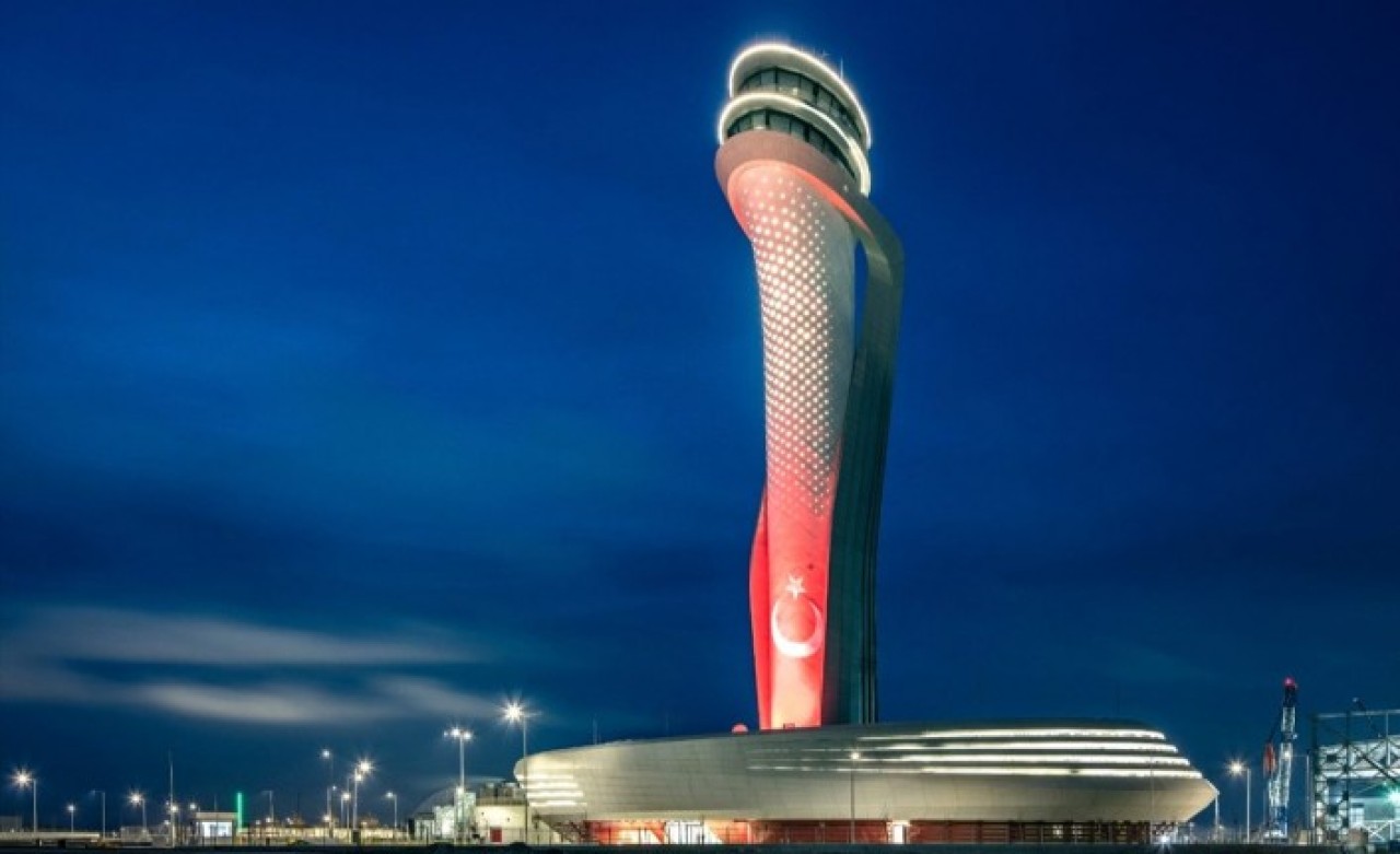 DHMİ,  İstanbul Havalimanı'na 2020'de garanti ödeme yapılmadığını açıkladı