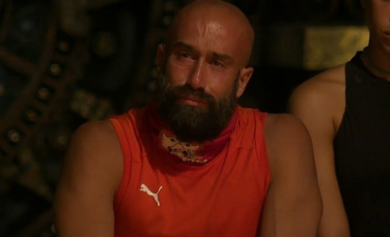 Diskalifiye sonrası ilk kez konuştu: Survivor Çağrı her şeyi itiraf etti!