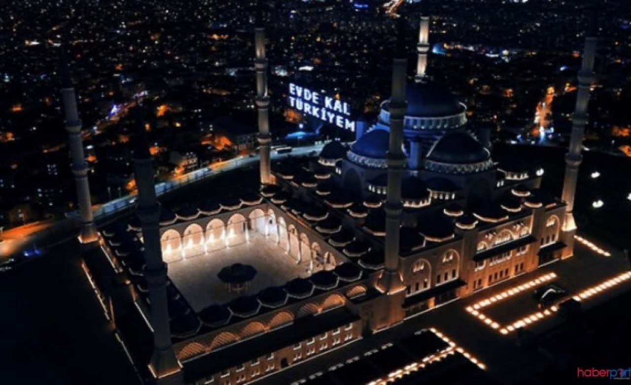 Diyanet'ten beklenen aşı fetvası