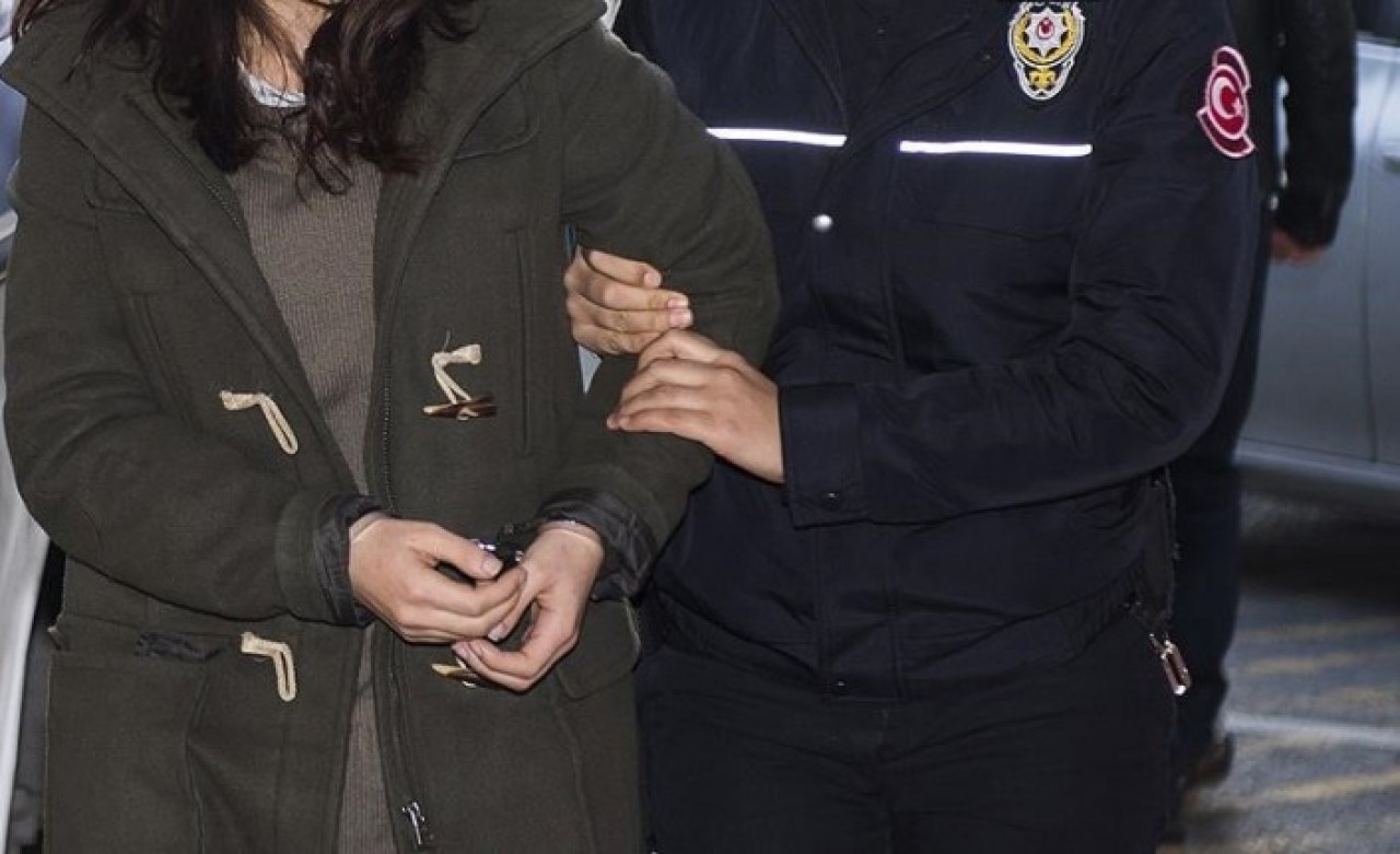 Diyarbakır'da operasyon: 22 şüpheli yakalandı