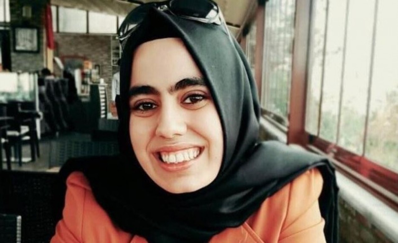 Doğanşehir ve Meram'ı yıkan haber: Savcı Sultan Beyza Boyalı öldü