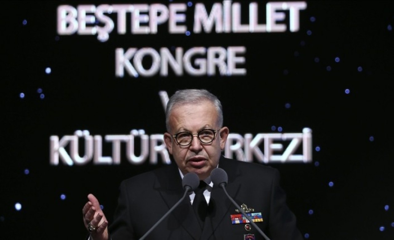 Türkiye- Mısır ittifakı Doğu Akdeniz ve dünya enerji piyasasının etkili gücü olacak