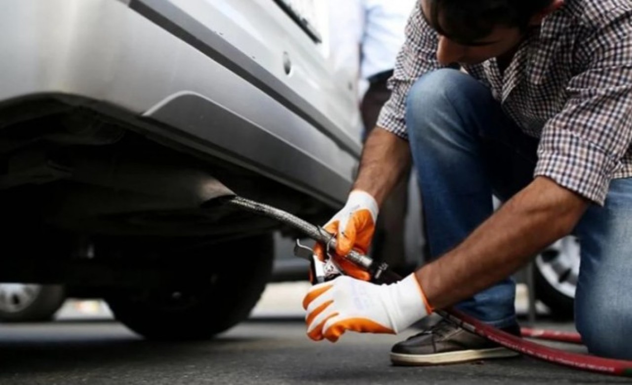 Egzoz emisyon ölçümüne tam kapanma ertelemesi