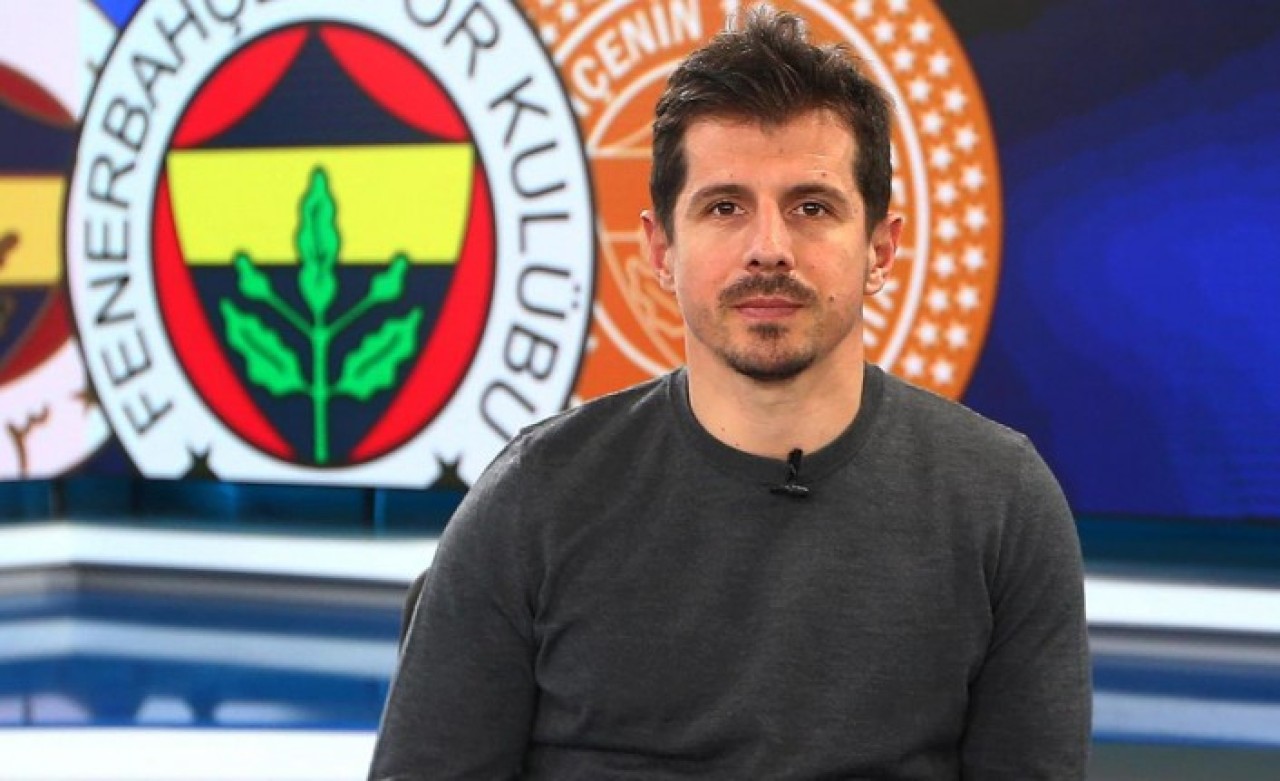 Emre Belözoğlu büyük tartışma yaratan görüntüsü hakkında suskunluğunu bozdu