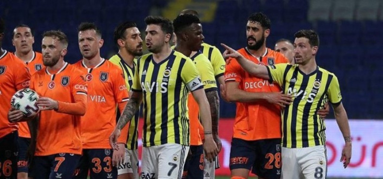 Erman Toroğlu'ndan Başakşehir-Fenerbahçe maçı yorumu: Cüneyt Çakır'a sormak lazım!