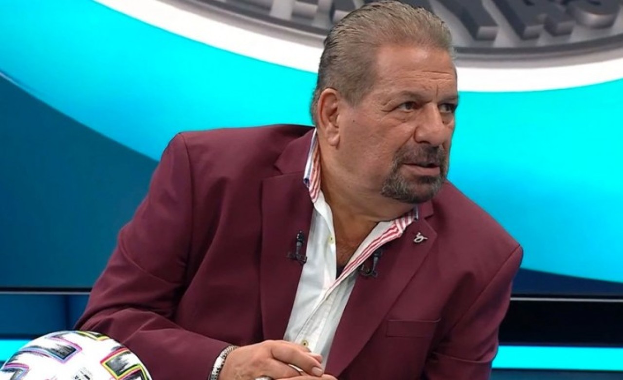 Erman Toroğlu'ndan Beşiktaş'ın 3. golünden önceki elle oynama pozisyonuyla ilgili flaş yorum