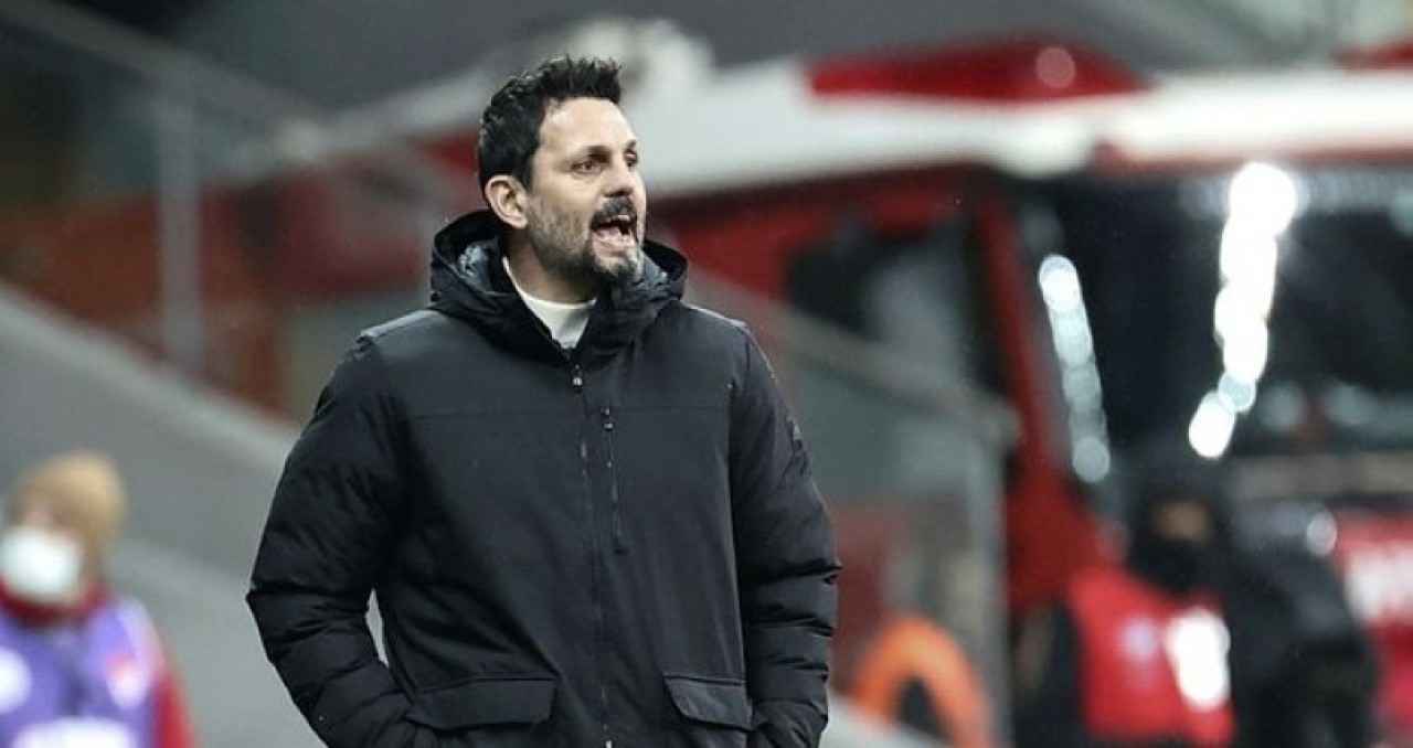 Erol Bulut'un yeni takımı belli oluyor